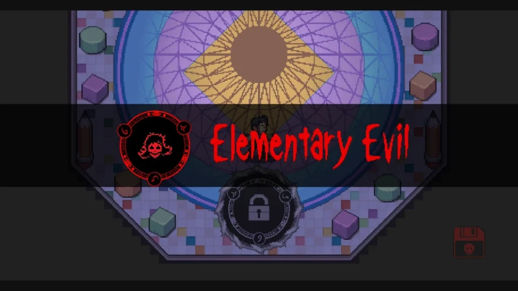 Elementary Evil