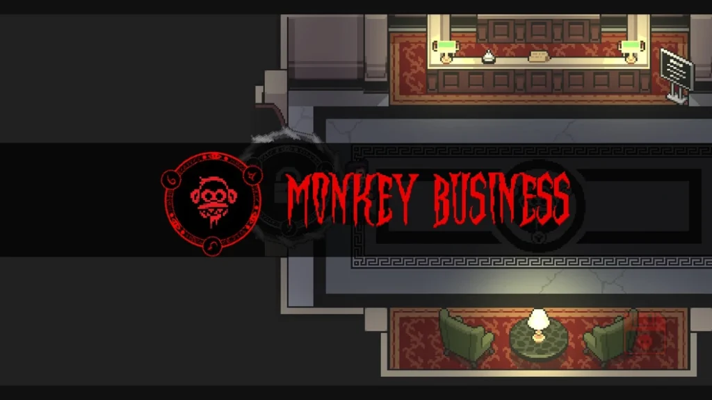 Monkey Business