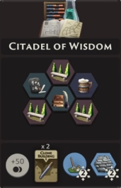 Citadel of Wisdom