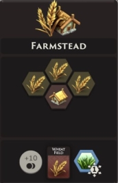 Farmstead