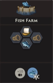 Fish Farm