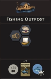 Fishing Outpost