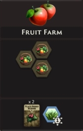 Fruit Farm