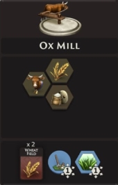 Ox Mill