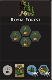 Royal Forest