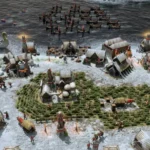 Age of Mythology Retold Achievements