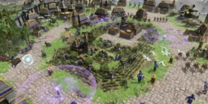 Age of Mythology Retold Cheats
