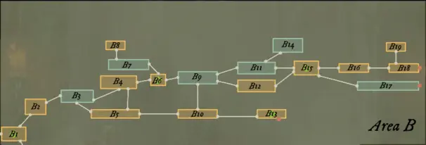 Area B Part 1