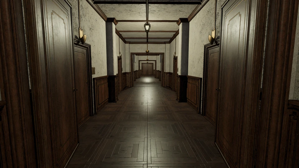 Elevator Warp walkthrough