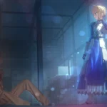 Fate Stay Night REMASTERED Walkthrough