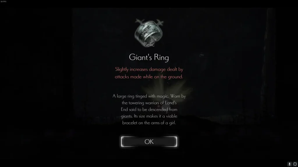 Giant's Ring