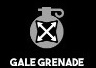 Gale Grenade