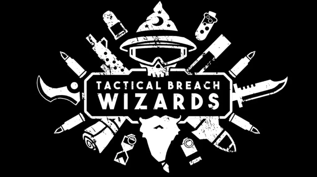 Tactical Breach Wizards Character Abilities and Upgrades