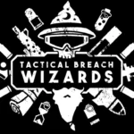 Tactical Breach Wizards Character Abilities and Upgrades