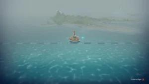 How to get off the Map