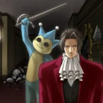 Ace Attorney Investigations Miles Edgeworth Walkthrough