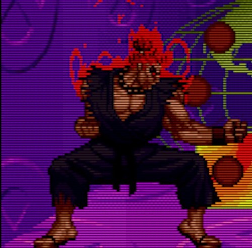 Akuma Gouki