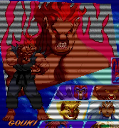 Akuma-Gouki