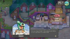 Chef RPG Gifts Guide