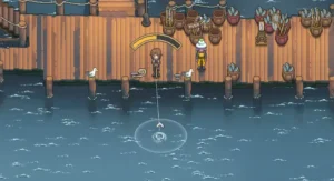 Chef RPG Items and Tools