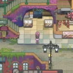 Chef RPG Shops and Plants