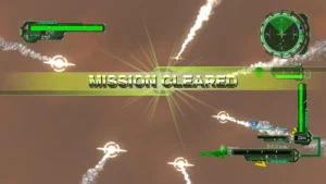 EDF 6 Weapons Drop Table