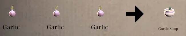 Garlic Soup