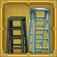 Ladders and Step-Ladders Achievement