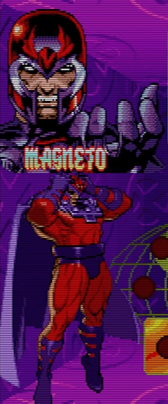 Magneto