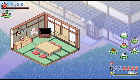 Locations of Normal Lightweights in Natsu no Sagashimono