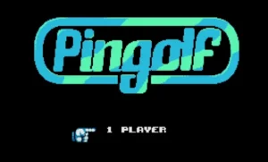 UFO 50 Pingolf Guide