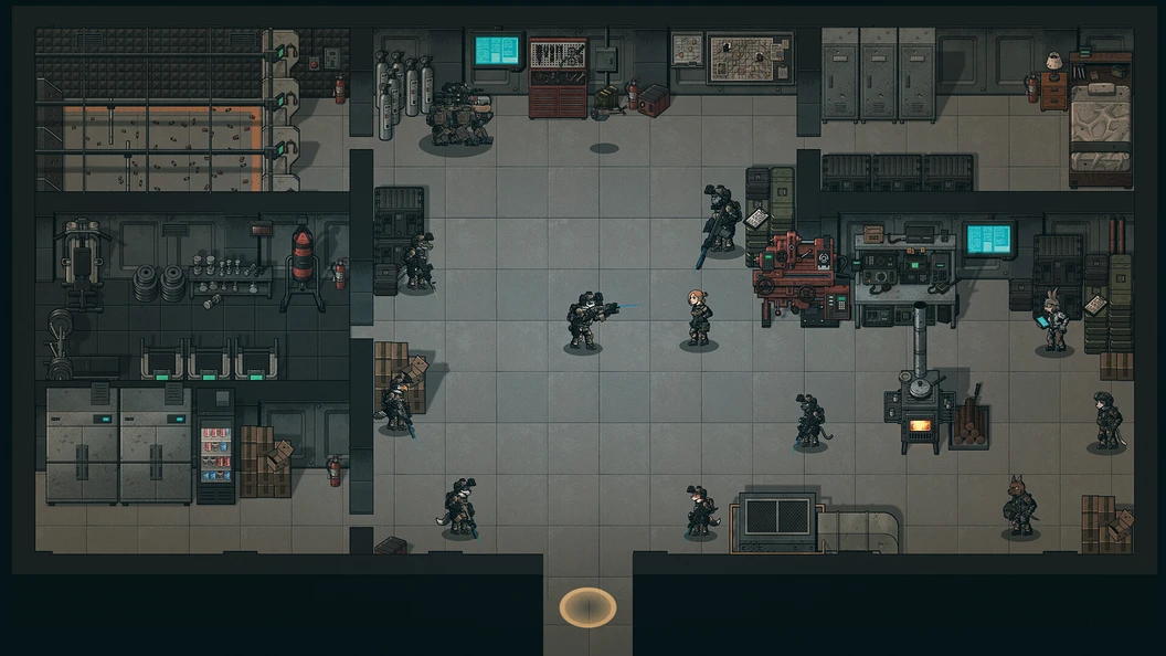 bad 2 bad apocalypse map guide
