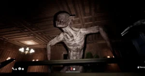 Dark Hours Supernatural Monsters Guide