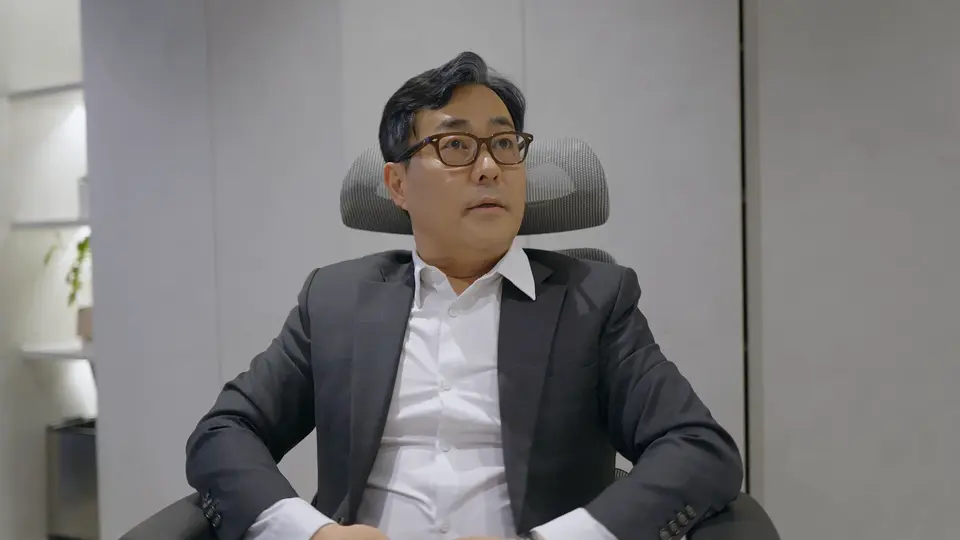 chairman achievement