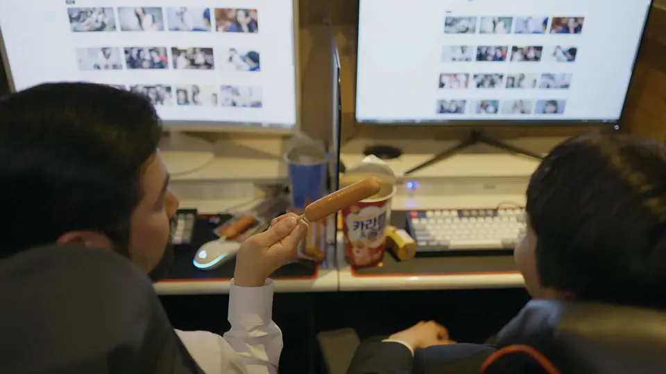 Love Delivered with Sausages Achievement