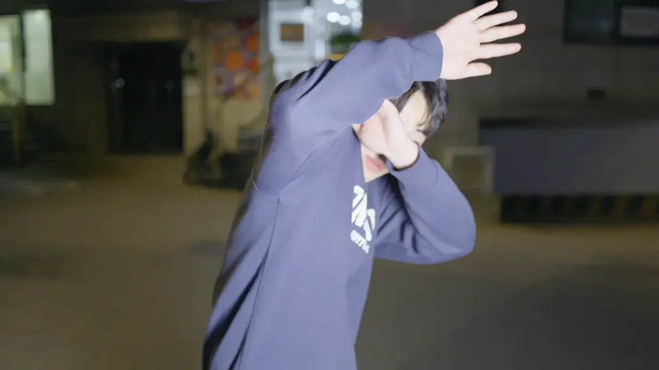 Whew, That Was Close Achievement