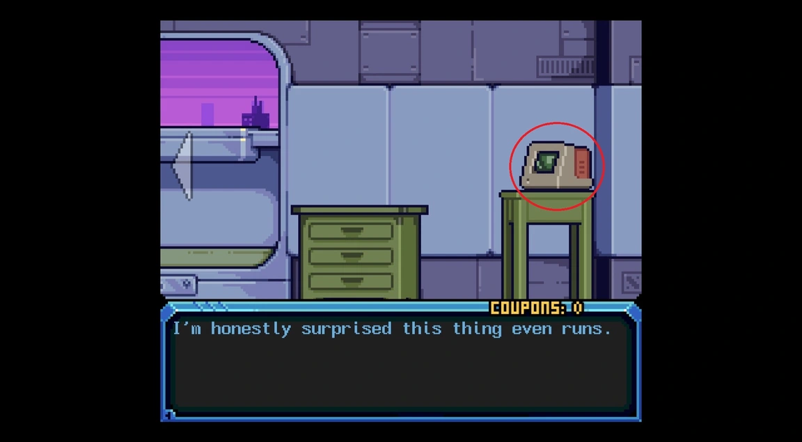 HARDCODED Cosmetic Codes