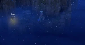 Luma Island All Fish Locations