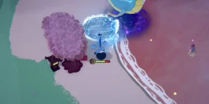 Temtem Swarm Synergies Walkthrough