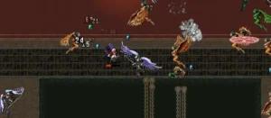 Vampire Survivors: Ode to Castlevania Character Unlocks