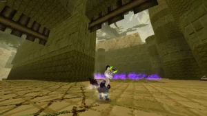 sigil room