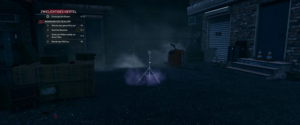 Bad Call Music Discs Location