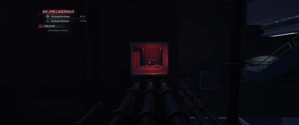 Call in Dead Music Discs Location