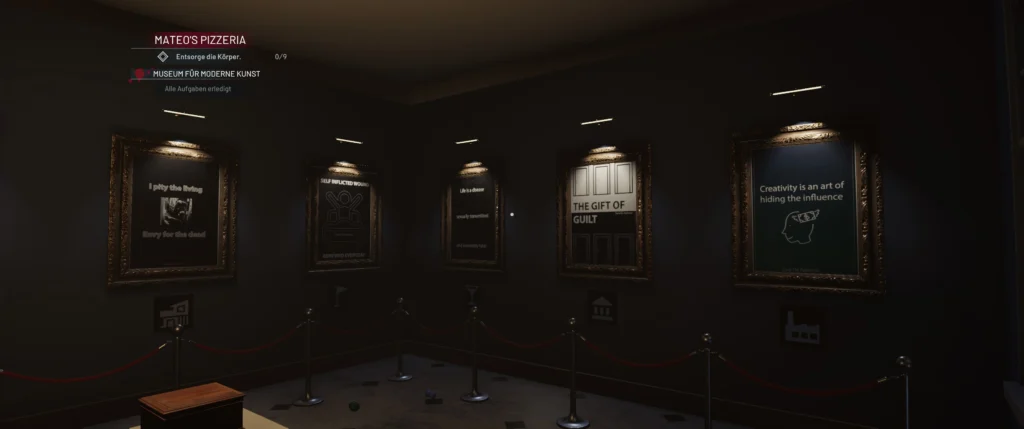 Italian Job Music Discs Location