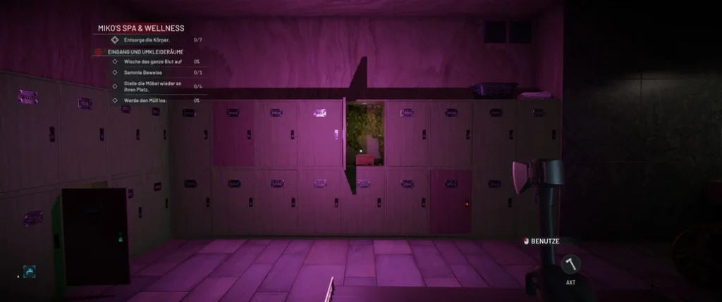 Trial By Blood Music Discs Location