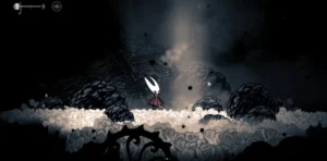 Broodfeast Hunt Quest in Hollow Knight Silksong