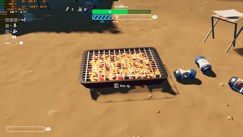 Effects Ultra Setting