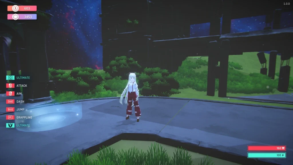 Mokou