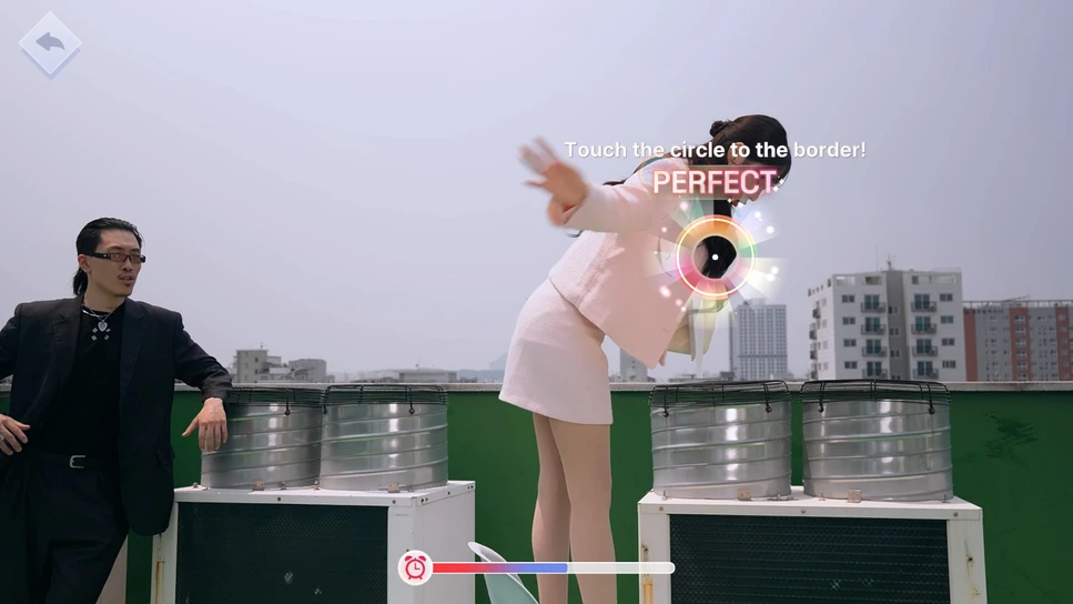 I’m Going After Her