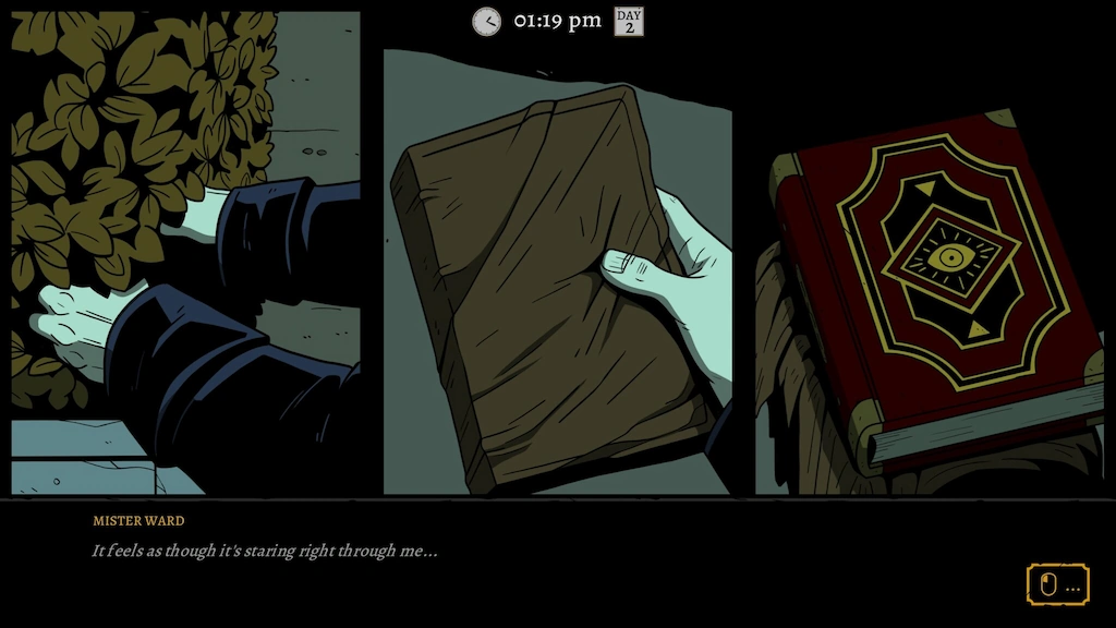 All Passwords and Codes in The Seance of Blake Manor